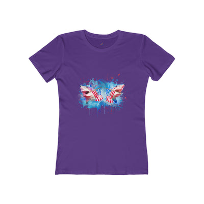 Women's The Boyfriend Tee