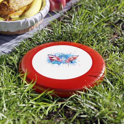 Wham-O Frisbee