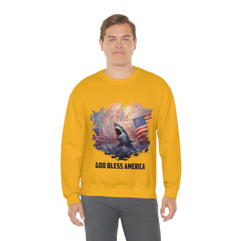 Unisex Heavy Blend™ Crewneck Sweatshirt