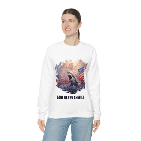 Unisex Heavy Blend™ Crewneck Sweatshirt