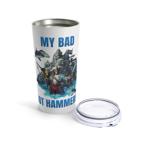 Tumbler 20oz