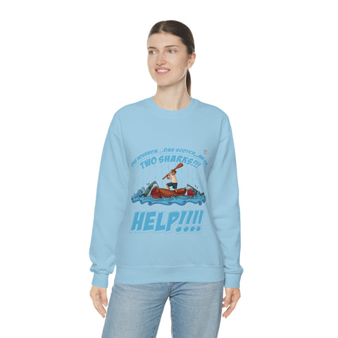 Unisex Heavy Blend™ Crewneck Sweatshirt
