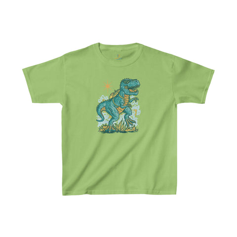 Kids Heavy Cotton™ Tee