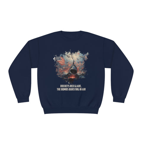 Unisex NuBlend® Crewneck Sweatshirt