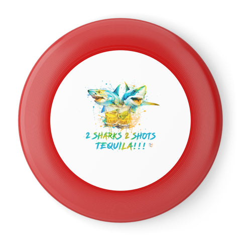 Wham-O Frisbee