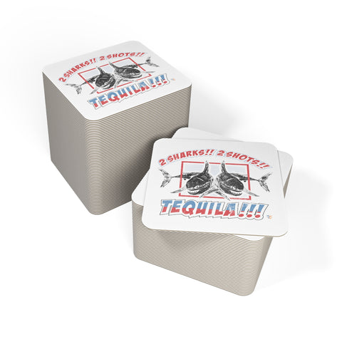 Coasters (50, 100 pcs)