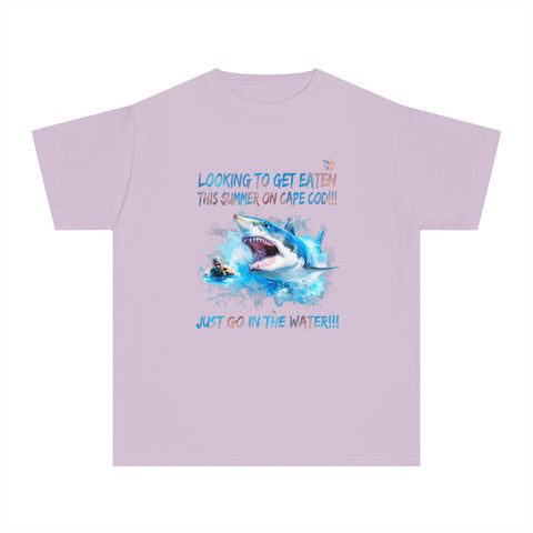 Youth Midweight Tee
