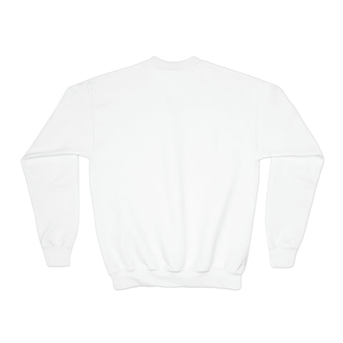 Youth Crewneck Sweatshirt