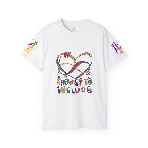 Unisex Ultra Cotton Tee