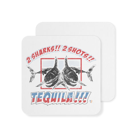 Coasters (50, 100 pcs)