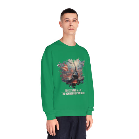 Unisex NuBlend® Crewneck Sweatshirt