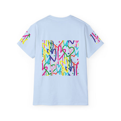 Unisex Ultra Cotton Tee