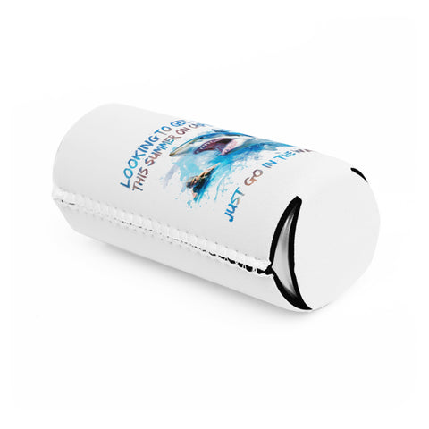 Slim Can Cooler