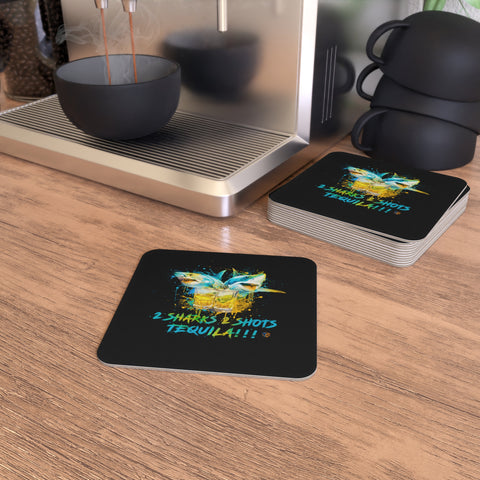 Coasters (50, 100 pcs)