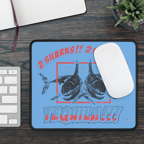Gaming Mouse Pad