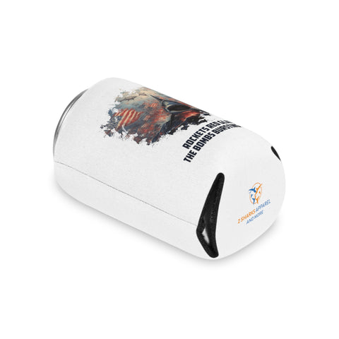 Can Cooler