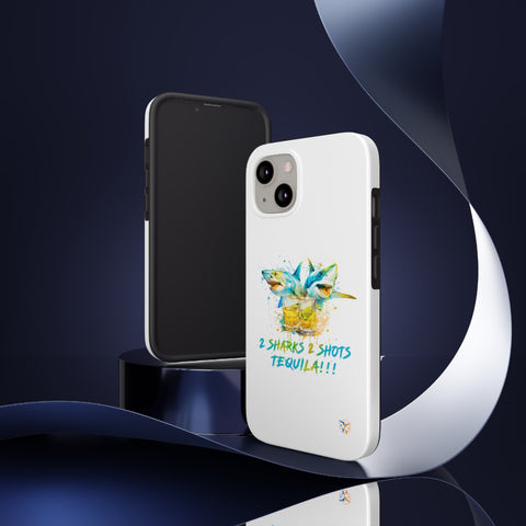 Tough Phone Cases