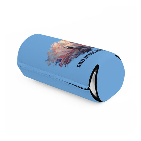 Slim Can Cooler