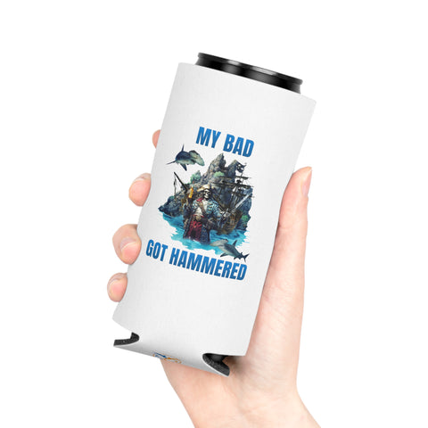 Can Cooler
