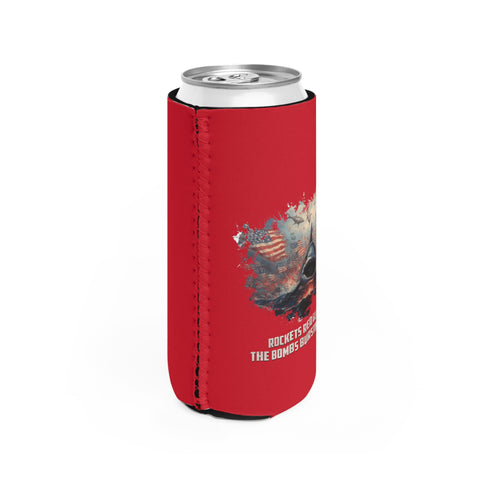 Slim Can Cooler
