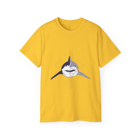 Unisex Ultra Cotton Tee
