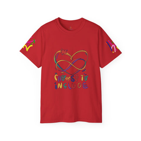 Unisex Ultra Cotton Tee