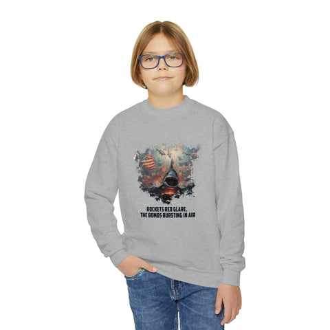 Youth Crewneck Sweatshirt