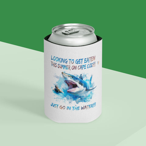 Can Cooler