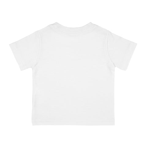 Infant Cotton Jersey Tee