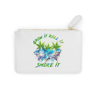 Mini Clutch Bag