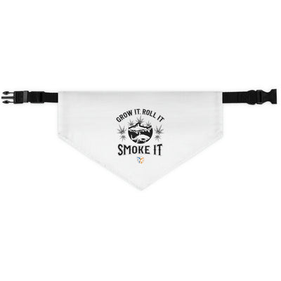 Pet Bandana Collar