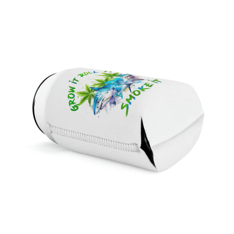 Can Cooler Sleeve
