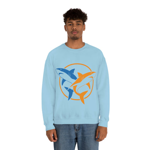 Unisex Heavy Blend™ Crewneck Sweatshirt