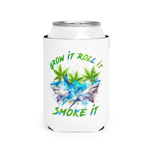 Can Cooler Sleeve