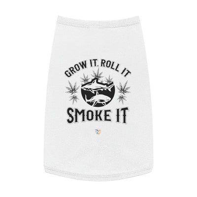 Pet Tank Top