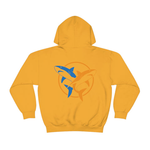 Unisex Heavy Blend™ Hooded Sweatshirt
