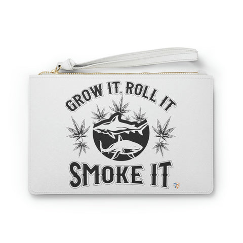 Clutch Bag