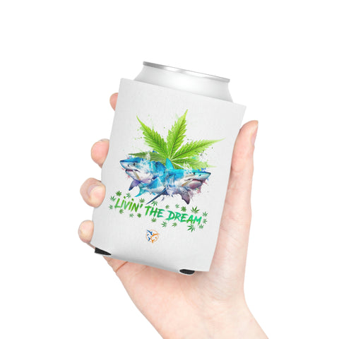Can Cooler
