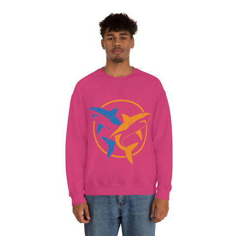 Unisex Heavy Blend™ Crewneck Sweatshirt