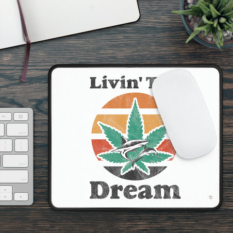 Gaming Mouse Pad