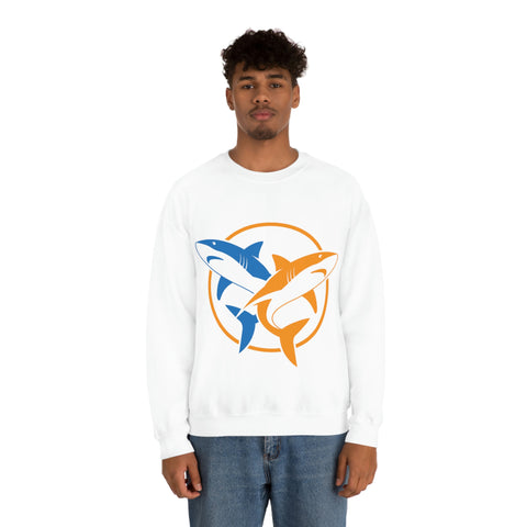 Unisex Heavy Blend™ Crewneck Sweatshirt