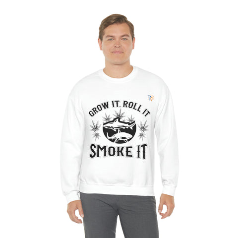 Unisex Heavy Blend™ Crewneck Sweatshirt