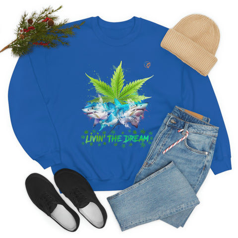 Unisex Heavy Blend™ Crewneck Sweatshirt