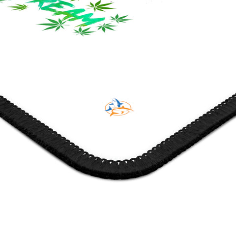 Gaming Mouse Pad
