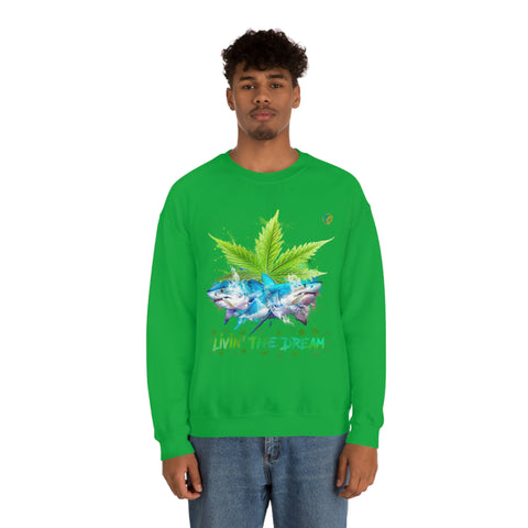 Unisex Heavy Blend™ Crewneck Sweatshirt