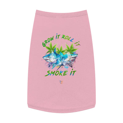 Pet Tank Top