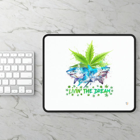 Gaming Mouse Pad