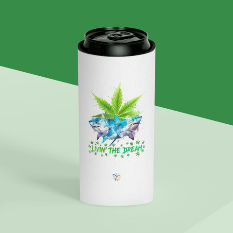 Can Cooler