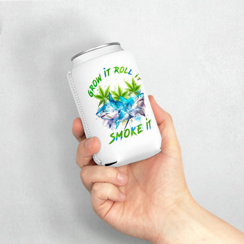 Can Cooler Sleeve