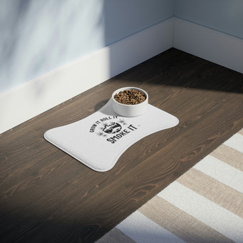 Pet Feeding Mats